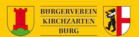 Brgerverein Kirchzarten Burg