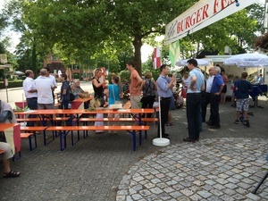 Burger Fest Burger Fest